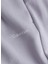 Normal Bel Slim Fit Mor Erkek Eşofman Altı K10K109940VBX 4
