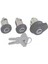 Kapi Kiliti 3 Set R9-11 1989- 1