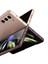 Samsung Galaxy Z Fold 5 Kılıf Ultra Korumalı Sert Kıpta Kapak 2