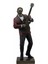 Veronese Biblolar › Wise Cazcılar-Wıse Gitar Çalgıcı-12*10*32.5 CM– Dekoratif Obje ve Koleksiyonluk Model 1
