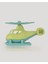 Let's Be Child Yeşil Minik Helikopter 3