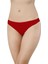 3 Adet Süper Eko Set Likralı Kadın Slip Külot 539 S/m Beyaz 2