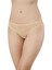 3 Adet Süper Eko Set Likralı Kadın Slip Külot 539 S/m Beyaz 3