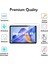 Honor Pad X8 / X8 Lite Ekran Koruuyucu Nano Jelatin Darbe Emici 2
