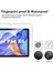 Honor Pad X8 / X8 Lite Ekran Koruuyucu Nano Jelatin Darbe Emici 4