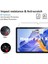 Honor Pad X8 / X8 Lite Ekran Koruuyucu Nano Jelatin Darbe Emici 5