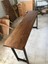 Kütük Bar Masa Modeli 50X160.CM 1