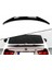 Bmw E90 2006- Plastik Parlak Siyah M4 Yarasa Spoiler 1