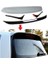 Vw Golf 7 2013.2016 Mk7 Plastik Boyasız 3.parça Gti Spoiler 2