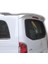 Mercedes Vito W447 2014- Sonrası Plastik Boyasız Spoiler 1