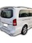 Mercedes Vito W447 2014- Sonrası Plastik Boyasız Spoiler 2