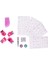 Cool Maker, Shimmer Me Body Art 5