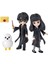 Harry Potter Mini Figür Harry ve Cho Chang 3