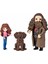 Spin Master Harry Potter Hermione Granger ve Hagrid Figür 2