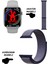 Oppo Uyumlu Akıllı Saat Nfc Özellikli Watch 8 Pro Bt Konuşma Özellikli Akıllı Saat Hasır Kordon 1