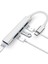 HP-B04 4in1 Type-C Girişli USB Hub Çoklayıcı 2