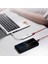 HP-B04 4in1 Type-C Girişli USB Hub Çoklayıcı 3