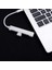 HP-B04 4in1 Type-C Girişli USB Hub Çoklayıcı 5
