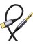 HP-20T Type-C - 3.5mm Aux Ses Kablosu 1mt 1