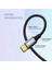 HP-20T Type-C - 3.5mm Aux Ses Kablosu 1mt 3