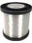1kg Bobin Misina Regular Soft Monofilament Beyaz 1