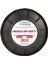 1kg Bobin Misina Regular Soft Monofilament Beyaz 4
