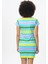 BNT-W20432 Benetton 71468 Kadın Elbise 2