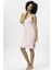 BNT-W20398 Benetton 71439 Kadın Elbise 1