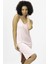 BNT-W20398 Benetton 71439 Kadın Elbise 2