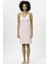 BNT-W20398 Benetton 71439 Kadın Elbise 3