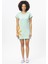 BNT-W20404 Benetton 71484 Kadın Elbise 1