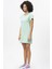 BNT-W20404 Benetton 71484 Kadın Elbise 2