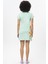 BNT-W20404 Benetton 71484 Kadın Elbise 3