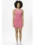 BNT-W20435 Benetton 71472 Kadın Elbise 1