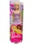 Barbie Pırıltılı Barbie Bebekler T7580 HJR93 3