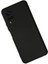 Vivo Y51 Kılıf Nano Içi Kadife Silikon - Siyah 300099 2