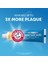 & Hammer Peroxicare Clean Mint Diş Macunu 170 gr 3