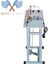 Bestpacker Hi-750 (ISI TELİ İLE KESME ÖZELLİKLİ)pedallı,ekonomik,kullanışlı Poşet Yapıştırma Makinesi 2