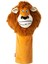 Golf Driver Headcover Yenilik Kulübü Head, Universal Transport Ekipmanlarını Kapsar (Yurt Dışından) 2