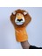 Golf Driver Headcover Yenilik Kulübü Head, Universal Transport Ekipmanlarını Kapsar (Yurt Dışından) 4