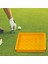 Premium Golf Top Tepsisi, Golf Golf Konteyneri, Sürüş Menzili Uygulama Topları (Yurt Dışından) 5