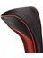 Golf Club Headcover Naylon Için Naylon Sürücü Fairway Hybrid No1 35CM 20CM 15CM A (Yurt Dışından) 4