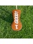 Golf Club Head, Golf Headcover Peluş Astar, Hafif Koruma Kol Turuncu Renk 1'i Kapsıyor (Yurt Dışından) 3