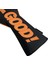 Golf Club Head, Golf Headcover Peluş Astar, Hafif Koruma Kolu Siyah U. (Yurt Dışından) 2