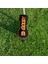 Golf Club Head, Golf Headcover Peluş Astar, Hafif Koruma Kolu Siyah U. (Yurt Dışından) 3