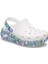 Classic Cutie Butterfly Platform Kız Çocuk Terlik 2