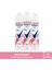 Kadın Deodorant Sexy Bouquet 150 ml - 3'lü Paket 1