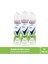Kadın Deodorant Bambu Aloe Vera 150 ml - 3'lü Paket 1