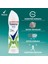 Kadın Deodorant Bambu Aloe Vera 150 ml - 6'lı Paket 4