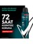 Men Deodorant Invisible Black White 200 ml - 2'li Paket 4